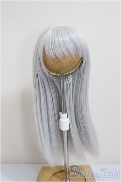 画像1: 7-8inch/ウィッグ/インチ　BJD　MJD　ドール用 A-25-07-30-325-TO-ZA