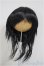画像1: 8-9inch/ウィッグ/インチ　BJD　MJD　ドール用 A-25-07-30-323-TO-ZA (1)