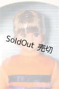 リカちゃんのボーイフレンドかけるくん/BJD　球体関節人形 A-25-08-06-108-NY-ZA
