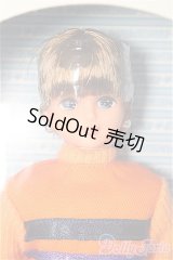 リカちゃんのボーイフレンドかけるくん/BJD　球体関節人形 A-25-08-06-108-NY-ZA