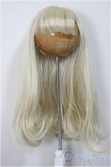 7-8inch/ウィッグ/インチ　BJD　MJD　ドール用 A-25-08-06-143-NY-ZA