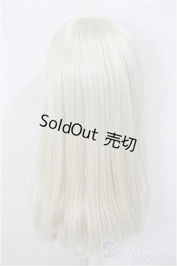 画像2: 7-8inch/ウィッグ/インチ　BJD　MJD　ドール用 A-25-08-06-143-NY-ZA