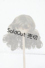 7-8inch/ウィッグ Y-26-06-16-200-NY-ZY
