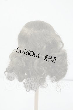 画像2: 7-8inch/ウィッグ Y-26-06-16-200-NY-ZY