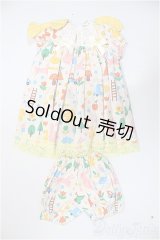 SDM＆MSD/OF:ワンピース/1/4　40ｃｍ　BJD　MJD　衣装　ドール用 A-25-08-06-130-NY-ZA