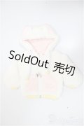 SDM＆MSD/OF:パーカー/1/4　40ｃｍ　BJD　MJD　衣装　ドール用 A-25-08-06-129-NY-ZA
