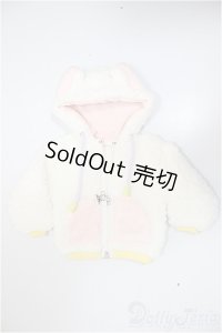 SDM＆MSD/OF:パーカー/1/4　40ｃｍ　BJD　MJD　衣装　ドール用 A-25-08-06-129-NY-ZA