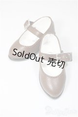 SDM＆MSD/OF:靴/1/4　40ｃｍ　BJD　MJD　衣装　ドール用 A-25-08-06-139-NY-ZA