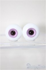 16mm/グラスアイ/ドール用　アイ A-25-08-06-140-NY-ZA