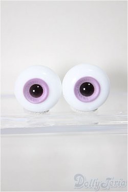 画像1: 16mm/グラスアイ/ドール用　アイ A-25-08-06-140-NY-ZA