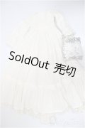 SDM＆MSD/OF:衣装セット/1/4　40ｃｍ　BJD　MJD　衣装　ドール用 A-25-08-06-137-NY-ZA
