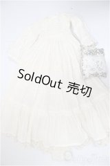 SDM＆MSD/OF:衣装セット/1/4　40ｃｍ　BJD　MJD　衣装　ドール用 A-25-08-06-137-NY-ZA