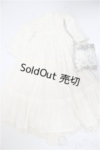 SDM＆MSD/OF:衣装セット/1/4　40ｃｍ　BJD　MJD　衣装　ドール用 A-25-08-06-137-NY-ZA