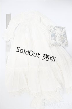 画像2: SDM＆MSD/OF:衣装セット/1/4　40ｃｍ　BJD　MJD　衣装　ドール用 A-25-08-06-137-NY-ZA