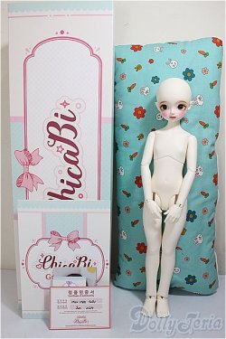 画像7: ChicaBi/Sally/BJD　球体関節人形 A-25-08-06-111-NY-ZA