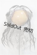 8inch/ウィッグ/インチ　BJD　MJD　ドール用 A-25-08-06-117-NY-ZA