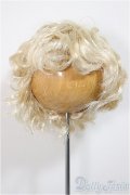 8inch/ウィッグ/インチ　BJD　MJD　ドール用 A-25-08-06-118-NY-ZA