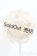 8inch/ウィッグ/インチ　BJD　MJD　ドール用 A-25-10-08-544-NY-ZA