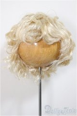 8inch/ウィッグ/インチ　BJD　MJD　ドール用 A-25-08-06-118-NY-ZA