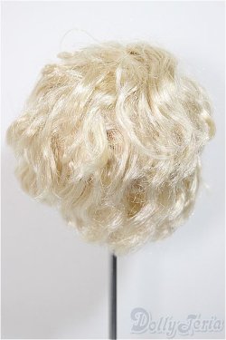 画像2: 8inch/ウィッグ/インチ　BJD　MJD　ドール用 A-25-08-06-118-NY-ZA