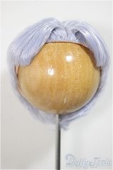8inch/ウィッグ/インチ　BJD　MJD　ドール用 A-25-08-06-119-NY-ZA