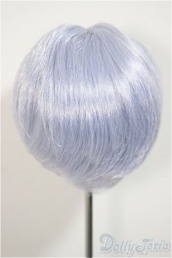 画像2: 8inch/ウィッグ/インチ　BJD　MJD　ドール用 A-25-08-06-119-NY-ZA