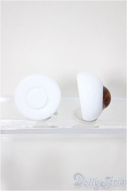 画像2: 19mm/グラスアイ/ドール用　アイ A-25-08-06-116-NY-ZA