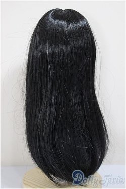 画像2: 8-9inch/ウィッグ/インチ　BJD　MJD　ドール用 A-25-08-06-154-NY-ZA