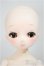 画像1: IMOMODOLL/1/4ボディ+Mikoカスタムヘッド/BJD　球体関節人形 A-25-08-06-159-NY-ZA (1)