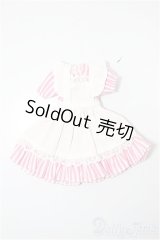 リカちゃん/OF:リトルファクトリー製衣装/ファッションドール　衣装 A-25-08-06-350-TO-ZA
