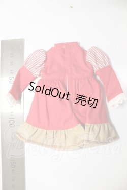 画像2: リカちゃん/OF:リトルファクトリー製衣装 A-26-02-18-239-TO-ZA