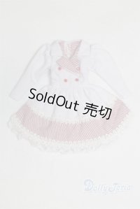 リカちゃん/OF:リトルファクトリー製衣装/ファッションドール　衣装 A-25-10-29-049-TO-ZA