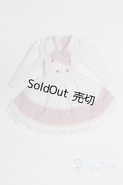 画像1: リカちゃん/OF:リトルファクトリー製衣装/ファッションドール　衣装 A-25-10-29-049-TO-ZA