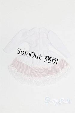 画像2: リカちゃん/OF:リトルファクトリー製衣装/ファッションドール　衣装 A-25-10-29-049-TO-ZA