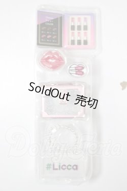 画像1: リカちゃん/OF:小物 A-26-02-18-290-TO-ZA