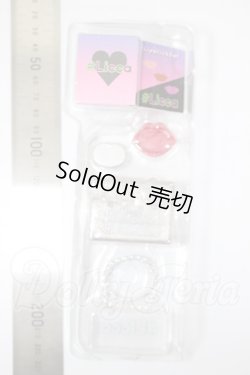 画像2: リカちゃん/OF:小物 A-26-02-18-290-TO-ZA