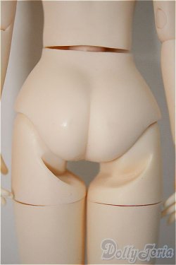 画像3: azone/ピュアニーモ2フィールボディM/0 A-25-08-06-225-TO-ZA