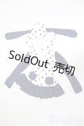 azone/AZO2バニーパーカーワンピース/0 A-25-08-06-205-TO-ZA