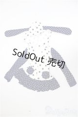azone/AZO2バニーパーカーワンピース/0 A-25-08-06-205-TO-ZA