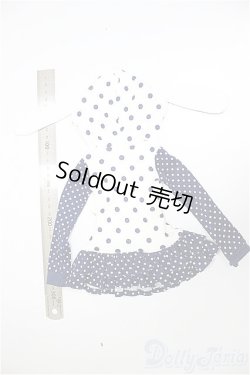 画像2: azone/AZO2バニーパーカーワンピース/0 A-25-08-06-205-TO-ZA