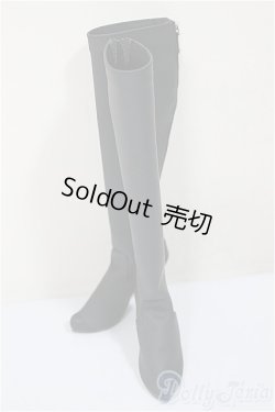 画像1: azone/OF:50cmサイズドール　靴/0 A-25-08-06-209-TO-ZA