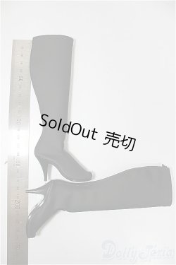 画像2: azone/OF:50cmサイズドール　靴/0 A-25-08-06-209-TO-ZA