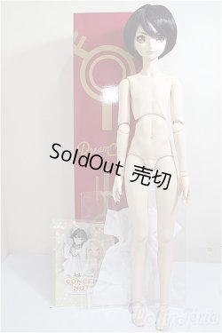 画像7: DDB/ドリームチョイス DC-H-16/BJD　球体関節人形 A-25-08-06-160-TO-ZA