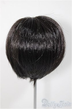 画像2: 8-9inch/ウィッグ/インチ　BJD　MJD　ドール用 A-25-08-06-223-TO-ZA