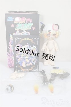 画像2: KUKAKA/虫虫カフェ:ビビ/ A-25-08-06-226-TO-ZA