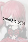 一万回の脱出計画BJD/ウサギ 兎 CYANOSIS/ A-25-08-06-227-TO-ZA