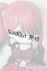 一万回の脱出計画BJD/ウサギ 兎 CYANOSIS/ A-25-08-06-227-TO-ZA