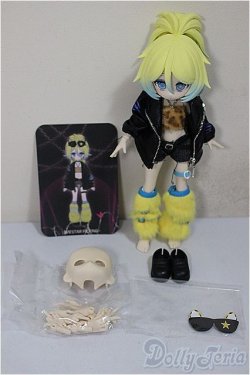 画像2: 一万回の脱出計画/ヒョウ/ A-25-08-06-228-TO-ZA