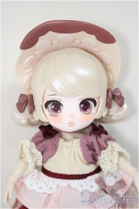 Kokoya Doll/ A-25-08-06-187-NY-ZA