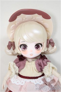 画像1: Kokoya Doll/ A-25-08-06-187-NY-ZA